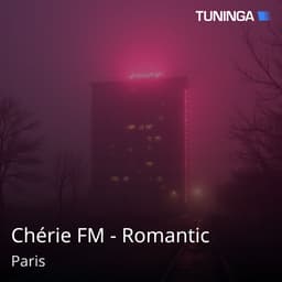 Chérie FM - Romantic