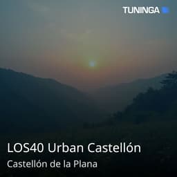 LOS40 Urban Castellón