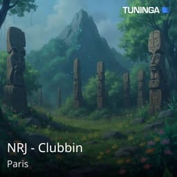 NRJ - Clubbin