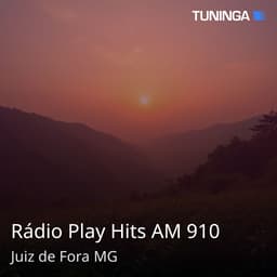 Rádio Play Hits AM 910