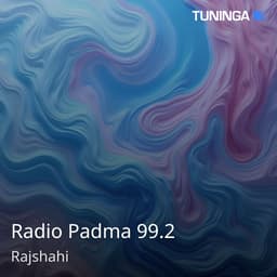 Radio Padma 99.2