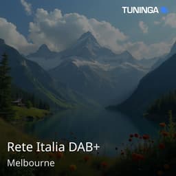 Rete Italia DAB+