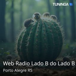 Web Radio Lado B do Lado B