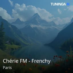 Chérie FM - Frenchy
