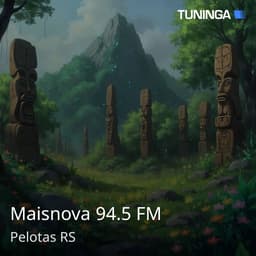 Maisnova 94.5 FM