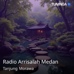 Radio Arrisalah Medan