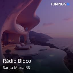 Rádio Bloco