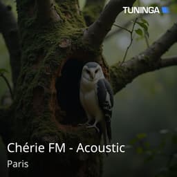 Chérie FM - Acoustic