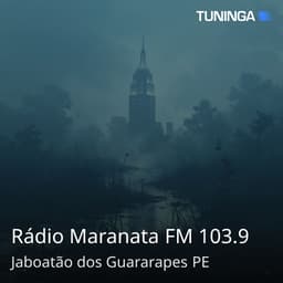 Rádio Maranata FM 103.9