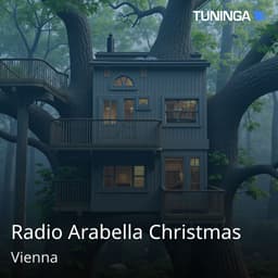 Radio Arabella Christmas