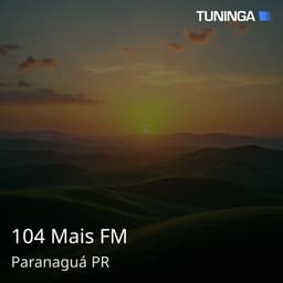 104 Mais FM