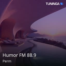 Humor FM 88.9