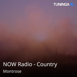 NOW Radio - Country