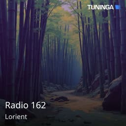 Radio 162
