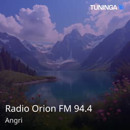 Radio Orion FM 94.4