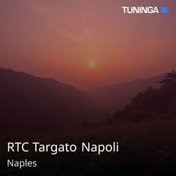 RTC Targato Napoli