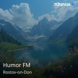 Humor FM