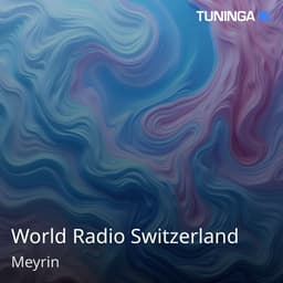 World Radio Switzerland