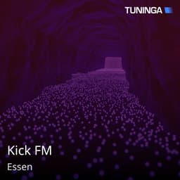Kick FM