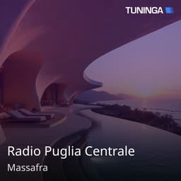 Radio Puglia Centrale
