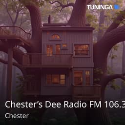 Chester’s Dee Radio FM 106.3