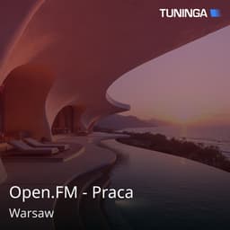 Open.FM - Praca