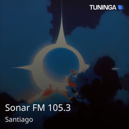 Sonar FM 105.3
