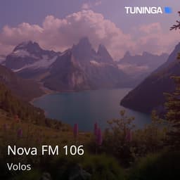 Nova FM 106
