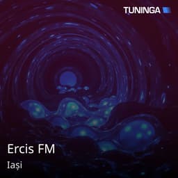 Ercis FM