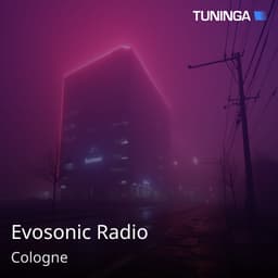 Evosonic Radio