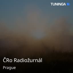 ČRo Radiožurnál