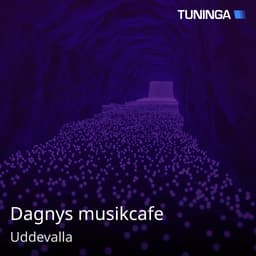 Dagnys musikcafe