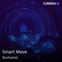 Smart Move