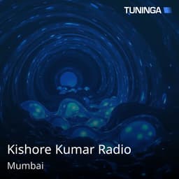 Kishore Kumar Radio