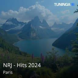 NRJ - Hits 2024