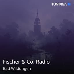 Fischer & Co. Radio