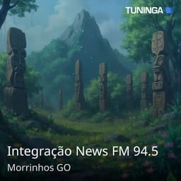 Integração News FM 94.5