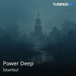 Power Deep