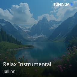 Relax Instrumental