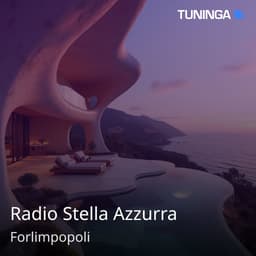 Radio Stella Azzurra