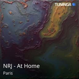 NRJ - At Home