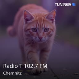 Radio T 102.7 FM