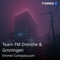 Team FM Drenthe & Groningen
