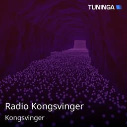 Radio Kongsvinger