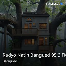 Radyo Natin Bangued 95.3 FM
