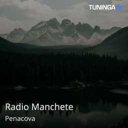 Radio Manchete