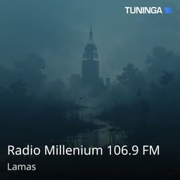 Radio Millenium 106.9 FM
