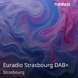 Euradio Strasbourg DAB+