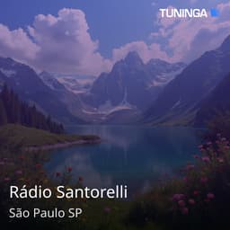 Rádio Santorelli