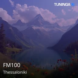 FM100